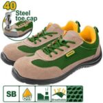 CHAUSSURE DE SECURITE 40 JAD /JDSB2540