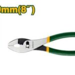 PINCE A JOINTURE CLISSANTE 200MM /JDPL6408
