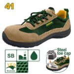 CHAUSSURE DE SECURITE 41 JAD /JDSB2541