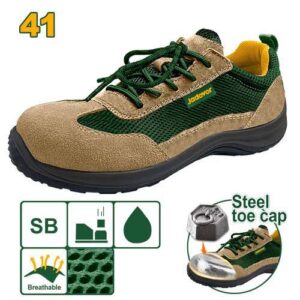 CHAUSSURE DE SECURITE 41 JAD /JDSB2541