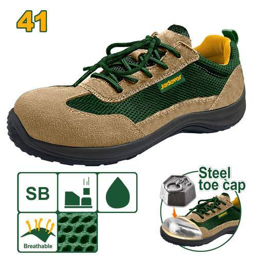 6942210209269 CHAUSSURE DE SECURITE 41 JAD /JDSB2541 – Image 1