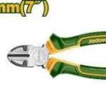 PINCE COUPANTE DIAGONALE 180MM JADEVER/JDPL3C07