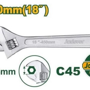 CLE A MOLETTE 18 450MM JAD JDAW1118