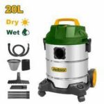 ASPIRATEUR 20L /JDVR4A20