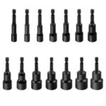 DOUILLE A ECROU MAGNETIQUE 10MM*65MM/090810 WSP