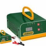 **CHARGEUR DE BATT 12/24V 20A/10A JAD/JDBY1A201