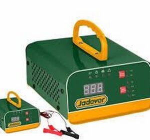 **CHARGEUR DE BATT 12/24V 20A/10A JAD/JDBY1A201