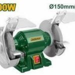 TOURET A MEULER 150MM 200W JADEVER/JDBG1A1501
