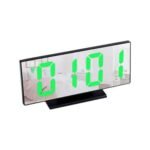 HORLOGE LED PROJECTION CLOCK GAOSIIO/DS-3811S