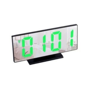 HORLOGE LED PROJECTION CLOCK GAOSIIO/DS-3811S