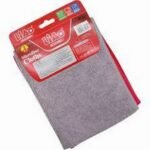 CHIFFONS MICROFIBRE 2PCS 30*40CM G130018