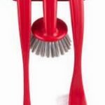 SET DE BROSSES 3PCS 10CM ET 15CM ET30CM D130078