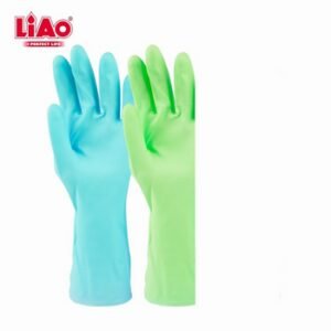 GANT DE MENAGE 2 PAIRES H130075