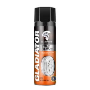 NETTOYANT BRILLANT PNEU GLADIATOR  GT10