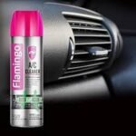 NETTOYANT CLIM / F020 FLAMINGO