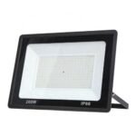 PROJ.LED IP65 200W 6500K LFL-200SD1