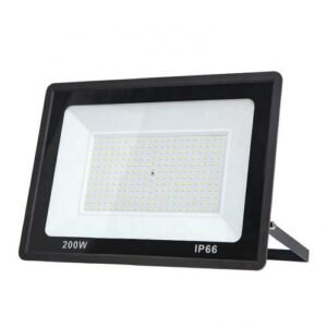 PROJ.LED IP65 200W 6500K LFL-200SD1