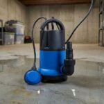 POMPE VIDA CAVE MARQUIS MGS-250W 0.3 CV
