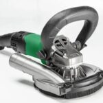 PONCEUSE A BETON XSF01-125S