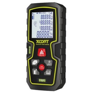 TELEMETRE LASER XCORT 60M 607-1060