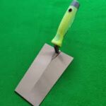 TRUELLE CARRE 160*85*110MM 804-3160