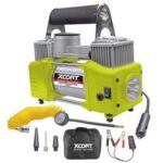 MINI COMPRESSEUR 12V XAC-6020