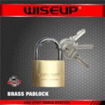 CADENAS EN LAITON 40MM/190204 WSP