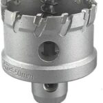 SCIE CLOCHE TCT 50MM/101650 WSP