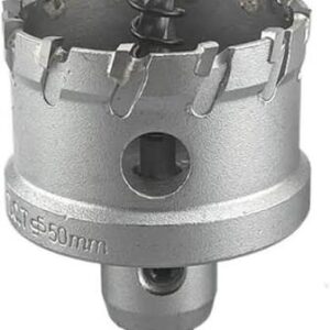 SCIE CLOCHE TCT 50MM/101650 WSP