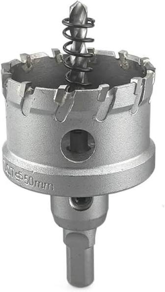 6973686943371 SCIE CLOCHE TCT 50MM/101650 WSP – Image 1