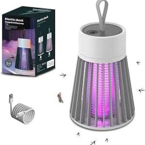 MOUSTIQUAIRE ELECTRIC SHOCK  U8