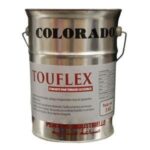TOUFLEX BLANC 5KG
