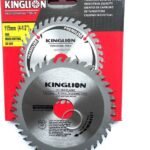 DISC A BOIS 115*40T