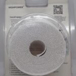 BANDE DE JOINT IMPERMEABLE A LEAU 6CM*3.2M/HP-1478