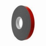 RUBAN DOUBLE FACE POR VOITURE 2.4CM*5M HP1620