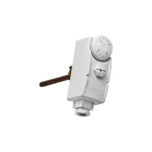 THERMOSTAT PLONGEUR TECNOGAS /RO3088