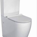 CUVETTE BLANC PATE/CANNOR RONDE 102