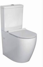 CUVETTE BLANC PATE/CANNOR RONDE 102