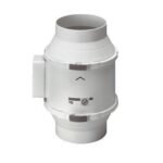 VENT.HELICO-CENTRIF TD-160/100 N230V