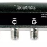 DERIVATEUR 5 2400MHZ F 4D 16DB INTER A+DC 514210