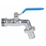 ROBINET DARROSAGE 1*3/4 GENEBRE 305905