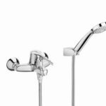 MITIGEUR CORAL BAIN DOUCHE REF A5A0187C00/ *SI*