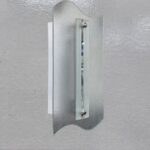 APPLIQUE VENEZIA 280*180*70MM LED 6W / 484114