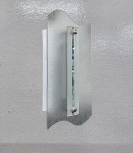 APPLIQUE VENEZIA 280*180*70MM LED 6W / 484114