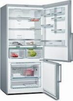 REFRIGERATEUR AVEC CONGELATEUR EN BAS/ KGN86AI32U
