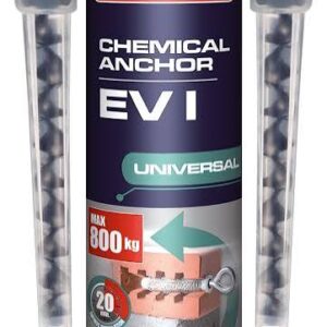 TYTAN PRO POLYSTER CHEMICAL ANCHOR 300ML/TP-006345