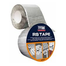 8690972711047 TYTAN PROFESSIONAL RS TAPE 15CMX10M ALUM/TP008065 – Image 1