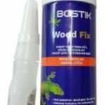 BOSTIK WOOD FIX 100 GR