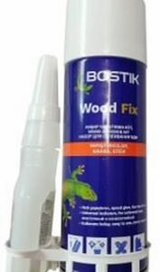 BOSTIK WOOD FIX 100 GR