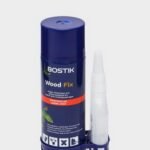 BOSTIK WOOD FIX 50GR